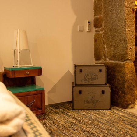 Orm Santana Apartment Porto Kültér fotó
