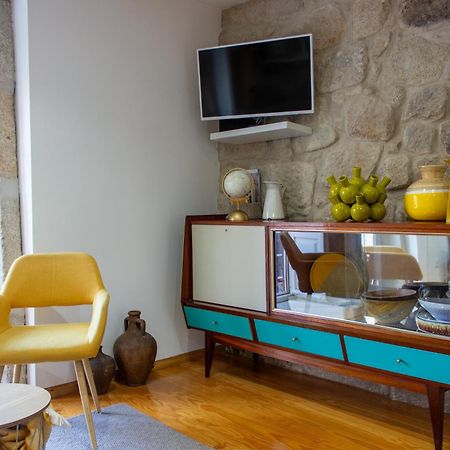 Orm Santana Apartment Porto Kültér fotó