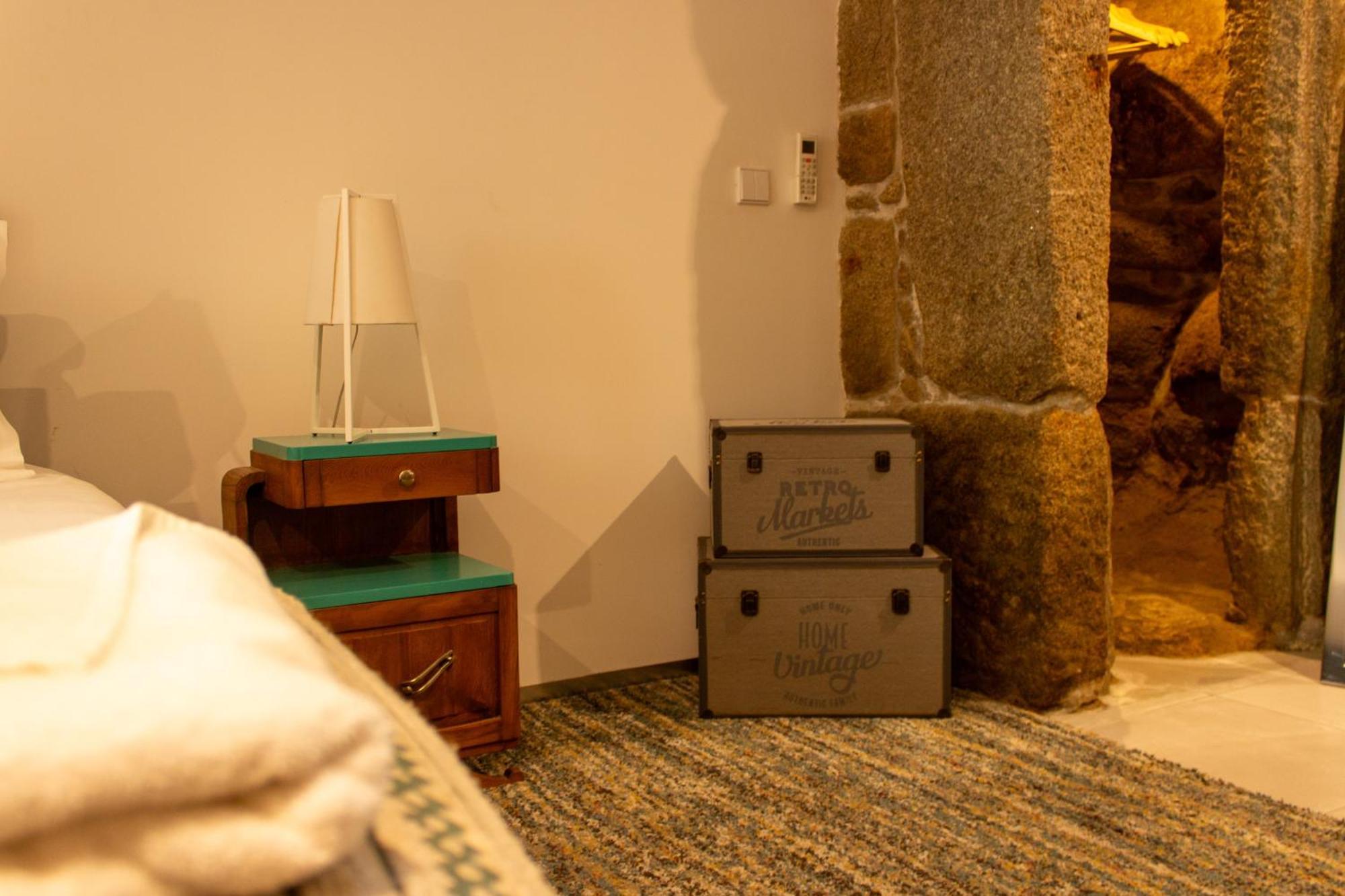 Orm Santana Apartment Porto Kültér fotó