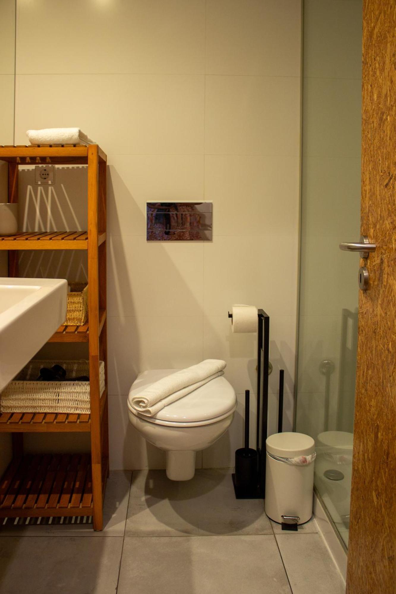 Orm Santana Apartment Porto Kültér fotó