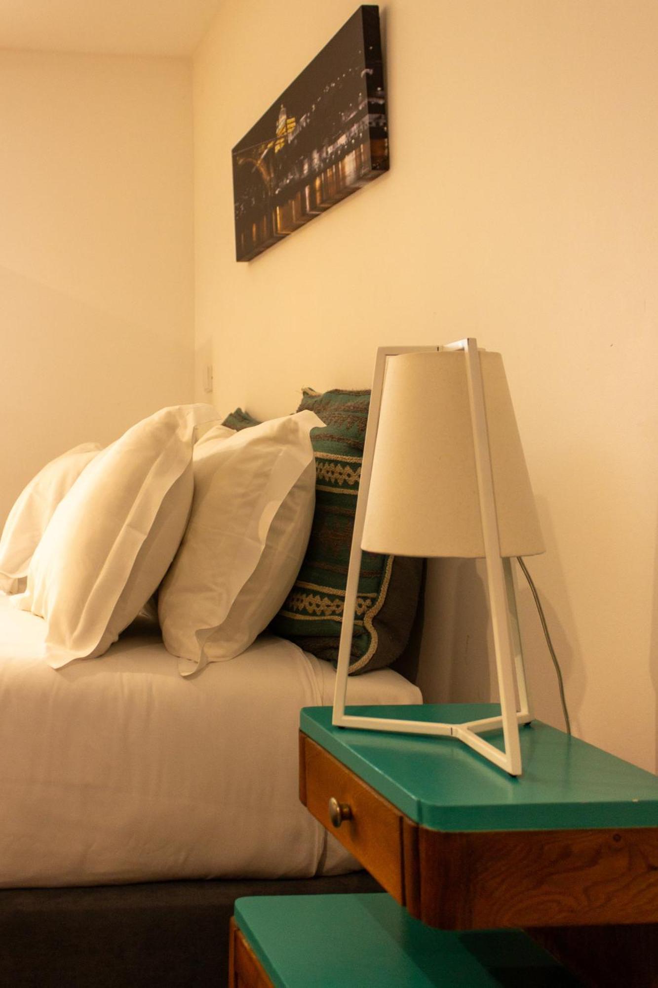 Orm Santana Apartment Porto Kültér fotó