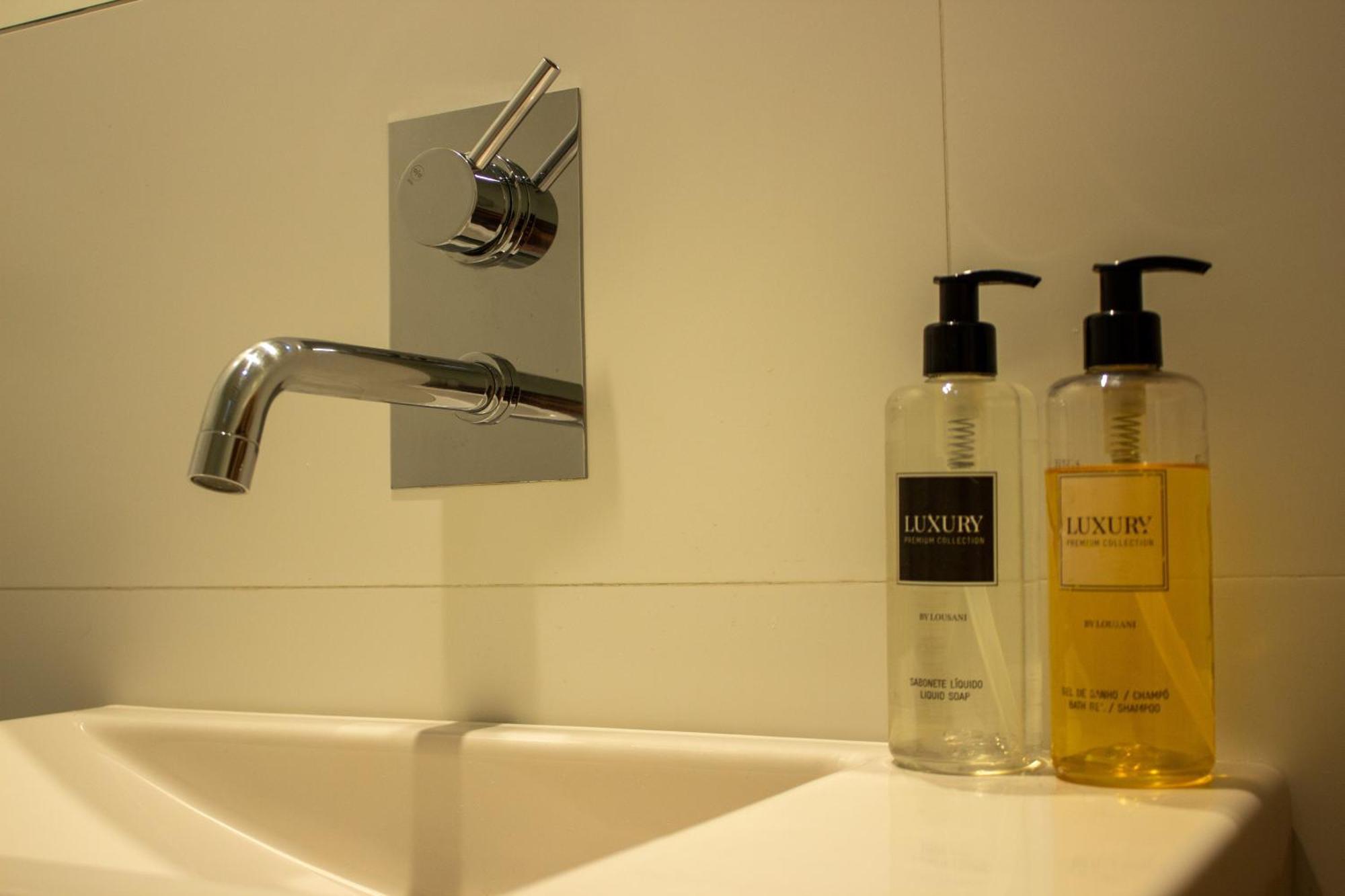 Orm Santana Apartment Porto Kültér fotó