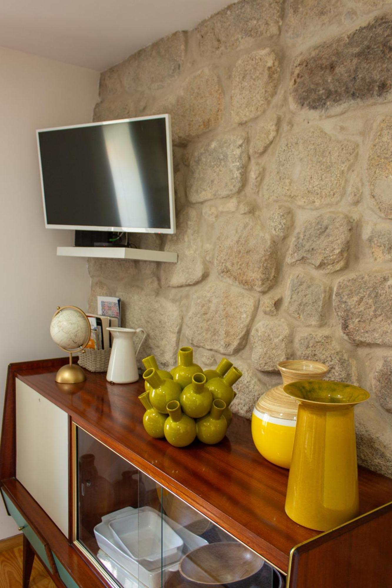 Orm Santana Apartment Porto Kültér fotó