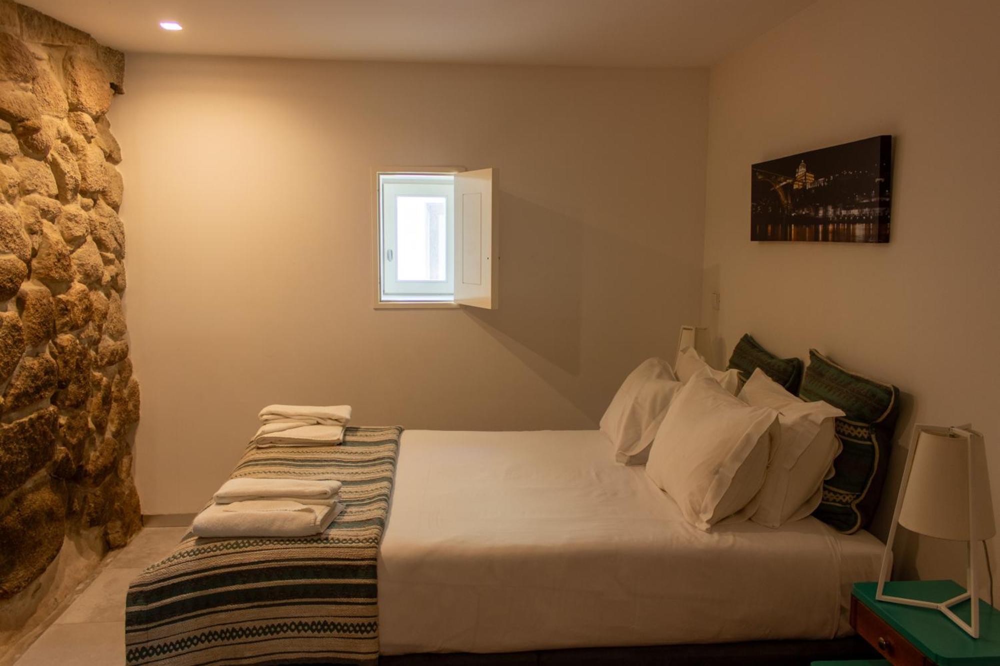 Orm Santana Apartment Porto Kültér fotó